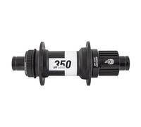 Dt Swiss 350 Classic Cl System 36 Sl Shimano Micro Spline Rear Hub Noir 32H / 12 x 148 mm