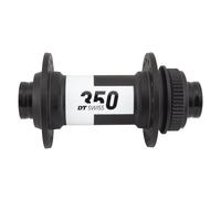 DT Swiss 350 cm Moyeu Adulte Unisexe, Mehrfarbig, Taille Unique