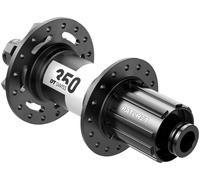 DT Swiss 350 Disque Arrière Vtt Moyeu 6-Bolt 12x148mm Boost Ta 32 H Noir Shimano
