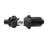Dt Swiss 350 Road Straight Pull Db Ta Cl Shimano 11s Rear Hub Argenté 24H / 12 x 142 mm