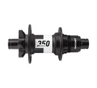 Dt Swiss 350 Classic System 36 Sl 6b Disc Sram Xd Mtb Rear Hub Argenté 28H / 12 x 142 mm Black
