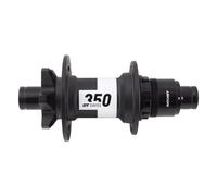 DT Swiss 350 VTT Moyeu Adulte Unisexe, Silber, 142/12mm