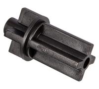 DT Swiss Adaptateur de Centrage rouge 15 mm