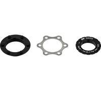 Adaptateur Disque DT Swiss - CenterLock vers Disque 6 trous ( 160 mm )