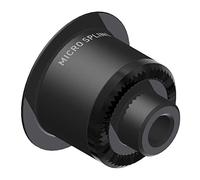 DT Swiss Adapter-2160010062 Adaptateur Unisexe-Adulte, Noir, 5mmQR