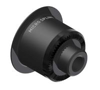DT Swiss Adapter-2160010062 Adaptateur Unisexe-Adulte, Noir, 5mmQR