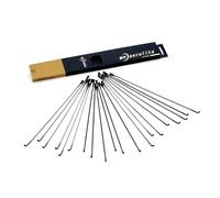 DT Swiss Aero Lite black spokes 14 g / 2 mm box 20, 294 mm