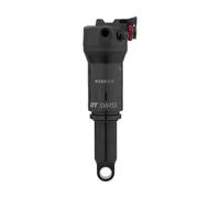 DT Swiss Amortisseur R 232 ONE Trunnion Remote prêt modèle 2023 noir 185 mm x 55 mm