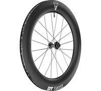 DT Swiss ARC 1400 DiCut 85 Roue avant 700 12 x 100 mm Center Lock Noir