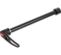 DT Swiss Axe Traversant RWS E-Thru avec Broche de Serrage Rapide noir 12 x 142 mm