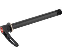 DT Swiss Axe Traversant RWS MTB avec Broche de Serrage Rapide noir 12 x 142 mm