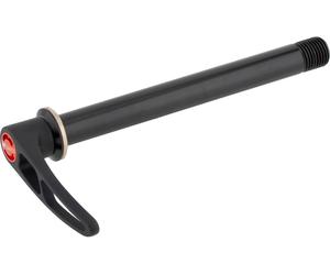 DT Swiss Axe Traversant RWS MTB avec Broche de Serrage Rapide noir 15 x 150 mm