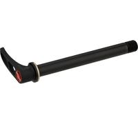 DT Swiss Axe Traversant RWS Plug-In Broche de Serrage Rapide p. F 232 et F 535 noir 15 x 100 mm