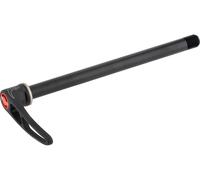 DT Swiss Axe Traversant RWS Plug-In MTB avec Broche de Serrage Rapide noir 12 x 142 mm. 167.7 mm