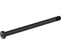 DT Swiss Axe Traversant RWS Plug-In MTB noir 12 x 142 mm. 167.7 mm