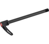 DT Swiss Axe Traversant RWS X-12 MTB avec Broche de Serrage Rapide noir 12 x 142 mm