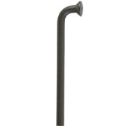 DT Swiss Rayons Champion® 2.0 - 100 pièces noir 290 mm