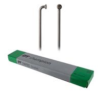 Dt Swiss Champion Rayons Dt Champ 298 2.0/14g Boîte De 100