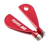 Dt Swiss Square Nipple Classic Tool Rouge