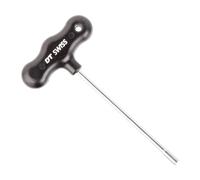 DT Swiss Clef à Rayons Torx pour Écrous Squorx Pro Head® noir universal