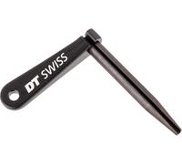 DT Swiss Clef de Maintien de Rayons DT pour Rayons Aero 1.0-1.3 mm