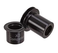 DT Swiss Conversion Embouts Moyeu Pièce RR 135to142mm For240/350/440