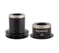DT Swiss Conversion Embouts Moyeu Pièce RR pour 240/350/440 Hubs. 135mm X 10mm
