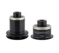 DT Swiss Conversion Embouts Moyeu Pièce RR pour 240/350/440 Hubs. 135mm X 9mm