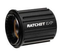 Dt Swiss Corps De Roue Libre Ratchet Exp Shimano Microspline