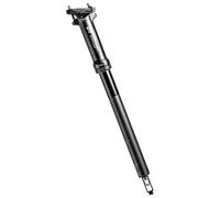 Dt Swiss D 232 L1 Dropper Seatpost Noir 340-400 mm / 27.2 mm Black
