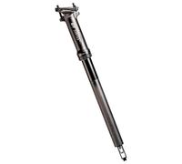Dt Swiss D 232 One Carbon L1 60 Mm Dropper Seatpost Noir 340-400 mm / 30.9 mm Black