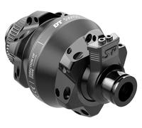 DT Swiss Dynamo de moyeu 350 SP PL-7 Disc Center Lock noir 12 x 100 mm / 24 Loch