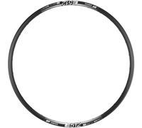 DT Swiss E 512 Sleeve-joined disc-specific 28 hole Presta-drilled black - 29"