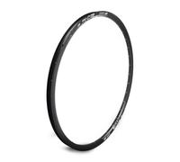 DT Swiss E 512 Sleeve-joined disc-specific 32 hole Presta-drilled black - 29 inc