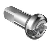 Dt Swiss écrou De Rayon De Vélo Standard Anodized 100 Unités