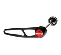 Dt swiss Essieux et verrouillages Dt Swiss Qr Rws Mtb/road 145 mm