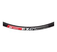 Dt Swiss Ex 471 Lv 6.5 Mm Rim Multicolore 29´´ 28H