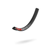 DT Swiss EX 511 SBWT disc-specific 32 hole Presta-drilled black - 29"