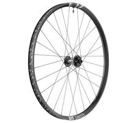 Dt Swiss F 1900 Classic 29´´ Disc 6b Tubeless Mtb Front Wheel Argenté 20 x 110 mm Black