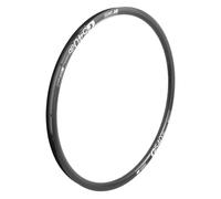 Dt Swiss G 540 Disc Rim Noir 700 - 28´´ 28H