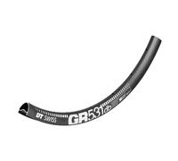 Dt Swiss Gr 531 Disc Rim Noir 650B - 27.5´´ 28H
