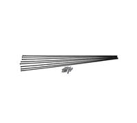 DT Swiss H 1700 Spline 29 Kit de Rechange pour Rayons
