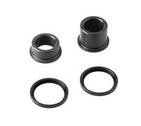 DT Swiss Pièces de vélo HBDT04785S Standard 100 mm/15 mm