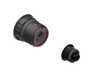DT Swiss Hbdt8883s Freins et dérailleurs de Vitesse Unisexe, Noir, SRAM XDR