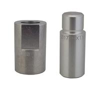 Dt Swiss 240s/190 Kit For Front Wheel Radial Tool Argenté Silver