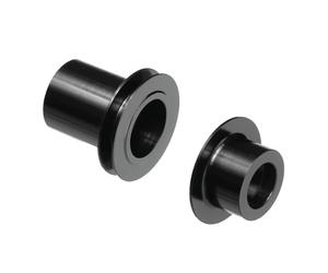 DT Swiss HBDTS2218S Pièces de vélo Standard 135 mm/12 mm