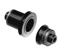Dt Swiss 240 Qr Sram Xd Rear Hub Adapter Noir 5 x 135 mm Black