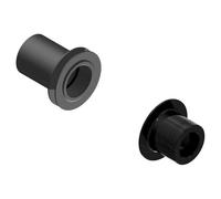 DT Swiss HBDTS3525S Pièces de vélo Unisexe, Standard, 142 mm/12 mm