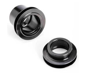 DT Swiss Hbdts7000s Pièces de vélo Mixte, Standard, 100 mm / 12 mm