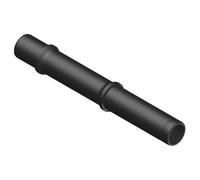 Dt Swiss 15/52.85 Mm Exp Rear Hub Axle Noir